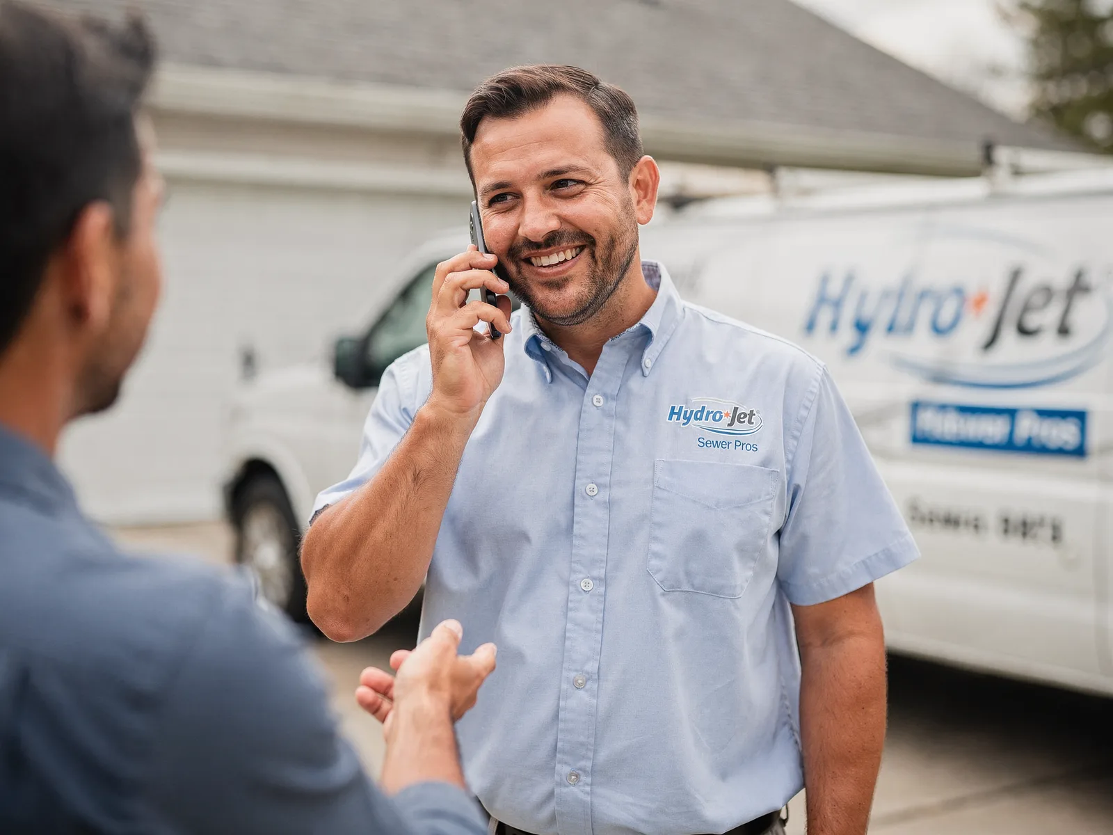 Hydro Jetting Lower Salem, OH FAQs